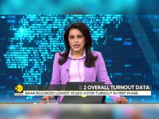 India Elections 2024: EC releases phase 1 & 2 voting data, opposition questions EC over data release