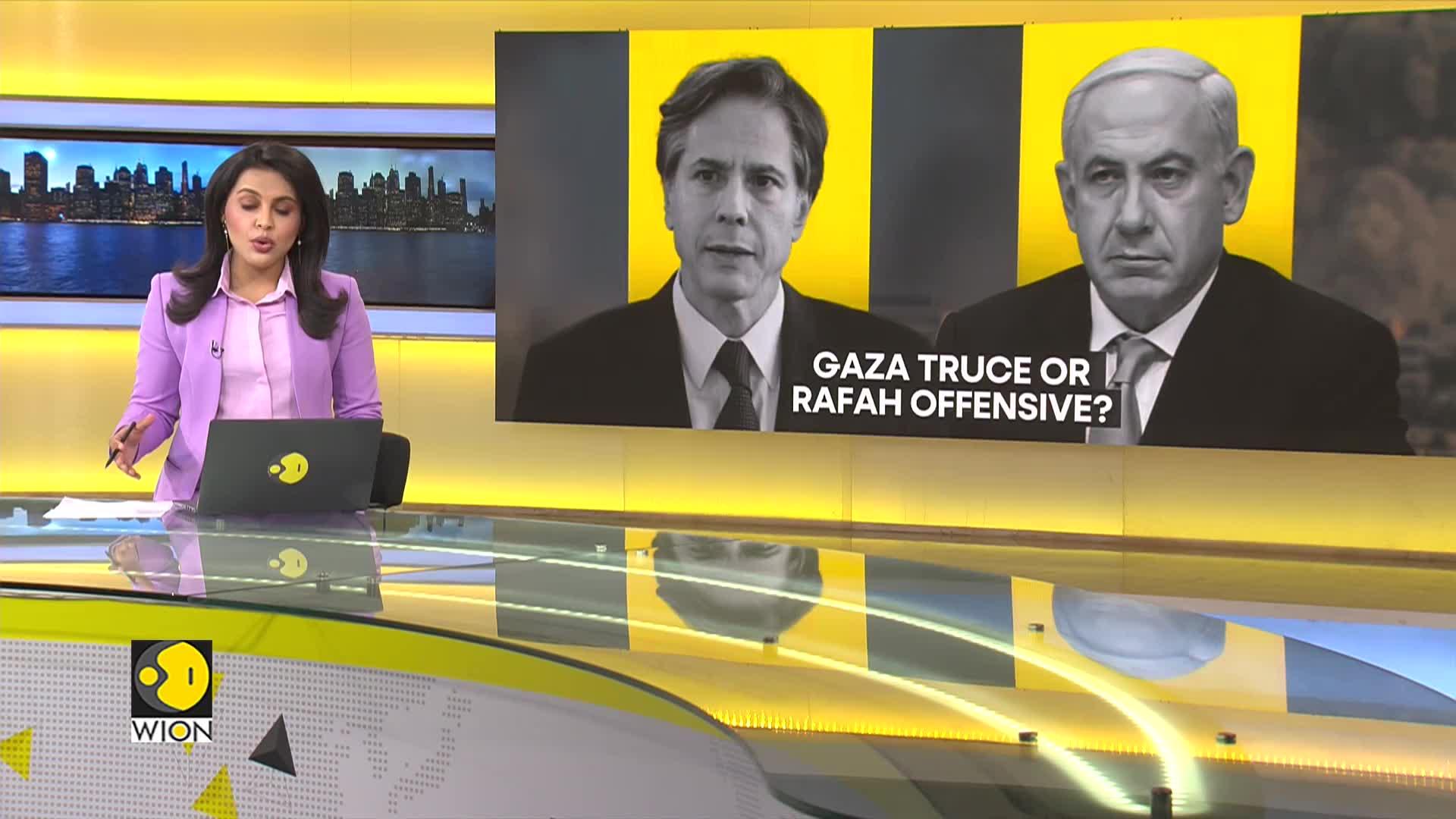 WionNews Video