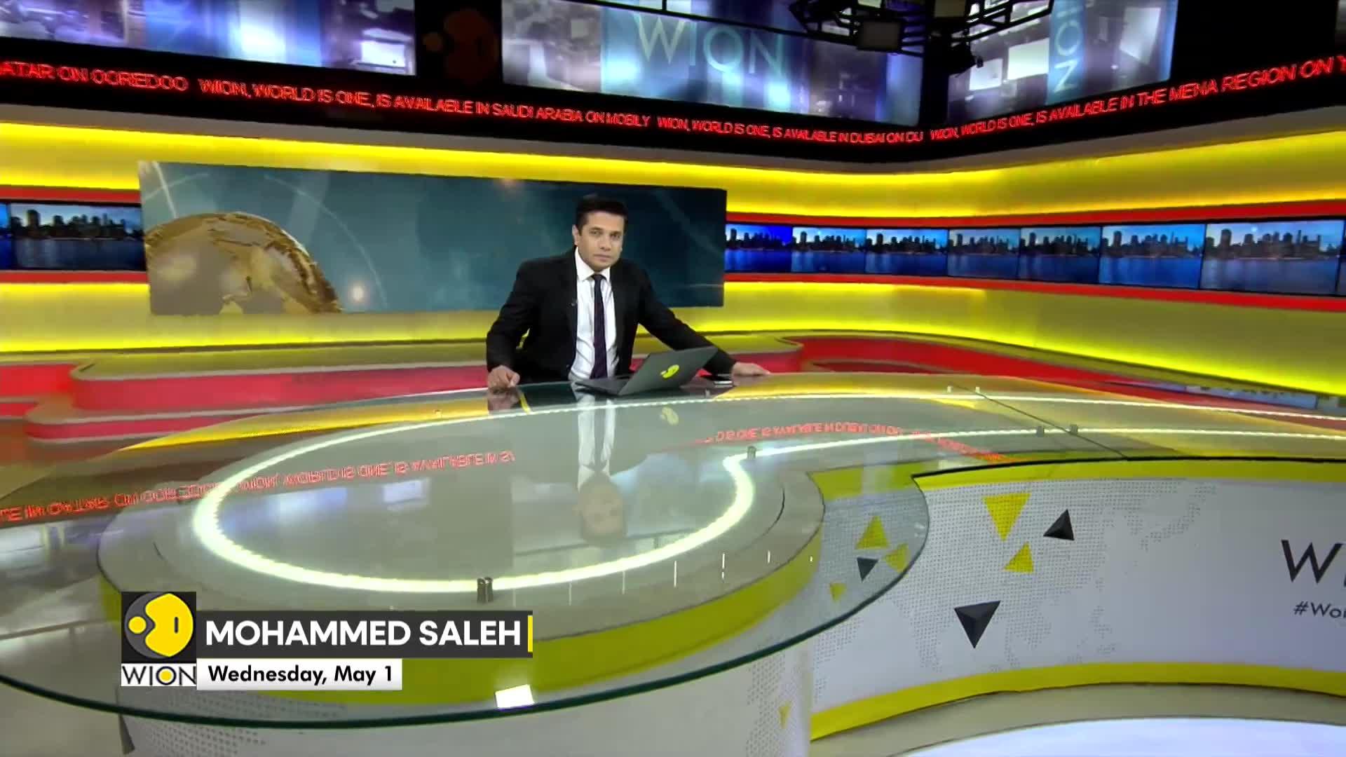 WionNews Video