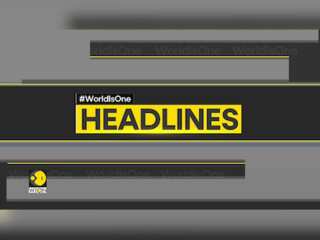China, a threat to our crews: Philippines | Russia strikes Ukraine Army HQ in Odesa