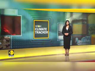 Indonesia’s Mount Ruang volcano erupts again