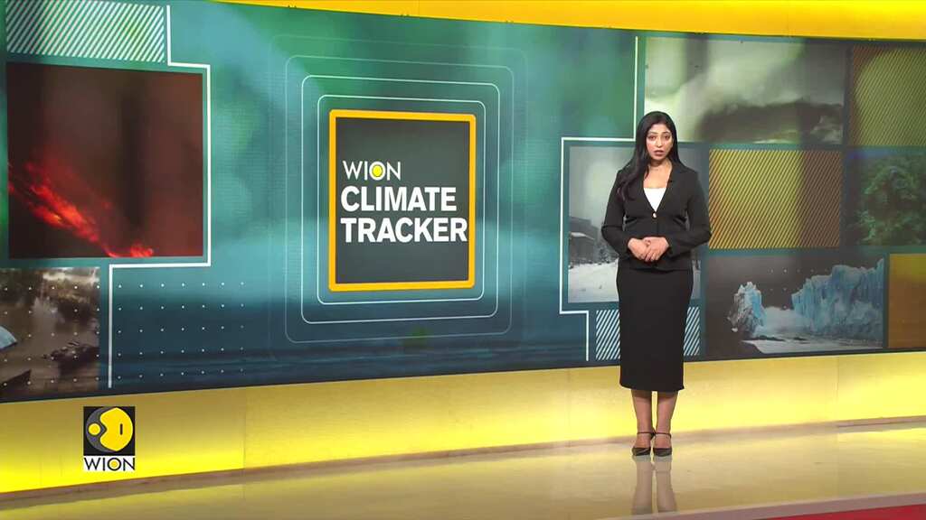 Indonesia’s Mount Ruang volcano erupts again