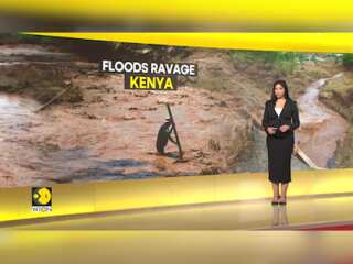 Kenya heavy rains: At least 69 killed, intense downpours in East Africa