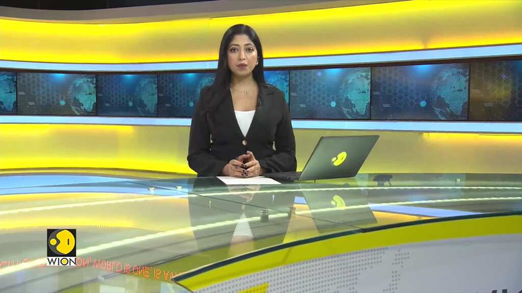 Indian-origin candidate running for London mayor | Can Tories break local polls jinx?