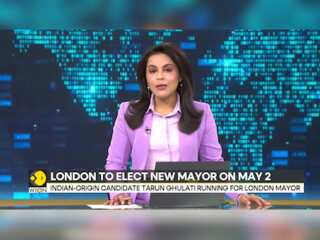 UK: Indian-origin candidate Tarun Ghulati running for London mayor