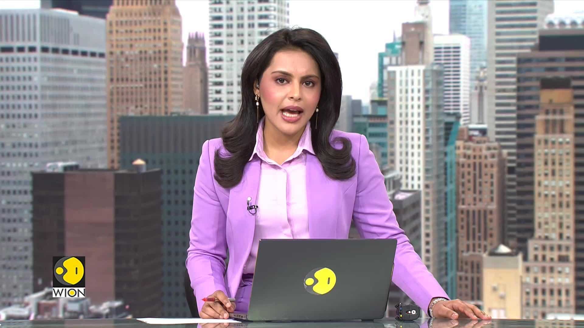 Bomb Scare Delhi Schools Get Bomb Threat Call Children Evacuated