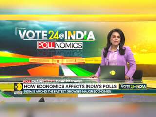India Election 2024 | Impact of economic policies on voter perception