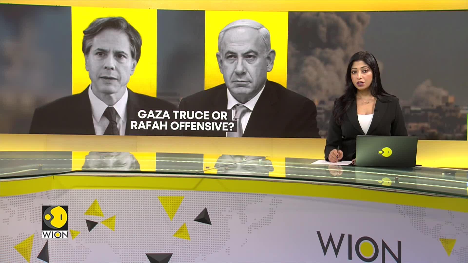 WionNews Video