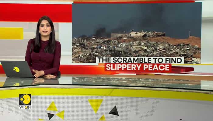 Israel Fears ICC May Indict Netanyahu | Houthis Attack 4 'Israeli' Ships