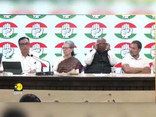 India Election 2024 | Congress' new list: No names for Amethi, Raebareli