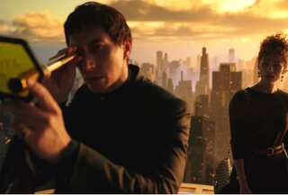 Francis Ford Coppola’s Megalopolis gets US release date