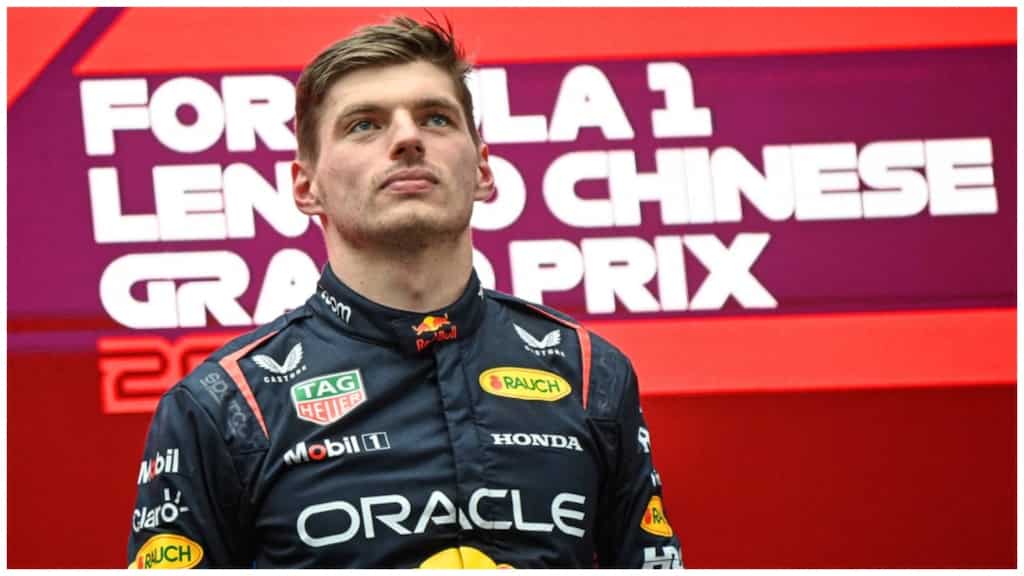 People make up meetings: Wolff confirms Verstappen not in talks with Mercedes for a potential 2025 move