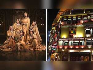 Heeramandi: The real 'regal' story of tawaifs who inspired Sanjay Leela Bhansali's series