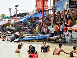 India heatwave alert! IMD predicts 2024 will be hottest year on record; 'red alert' in many parts