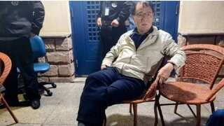 Chinese scientist behind first COVID sequence allowed back in lab after protest