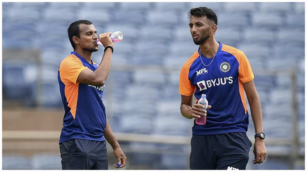 T20 World Cup: Sunil Gavaskar names THIS India pacer who should have been in Men in Blue's squad