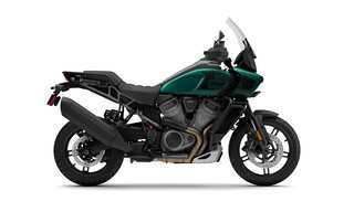 2024 Harley-Davidson motorcycles' prices announced
