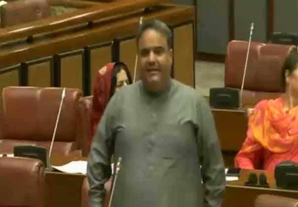 Video: ‘Hindu girls being forcibly converted to Islam,’ reveals Hindu senator in Pakistan