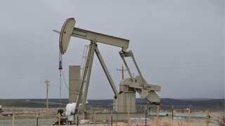 Close to 30% of US Gulf of Mexico oil production halted due to storm