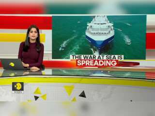 Israel vs Gaza: Houthis bring the war to Indian Ocean | Are countries prepared?