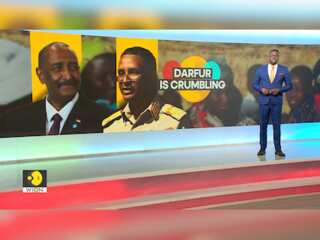 Sudan: Darfur on the Precipice