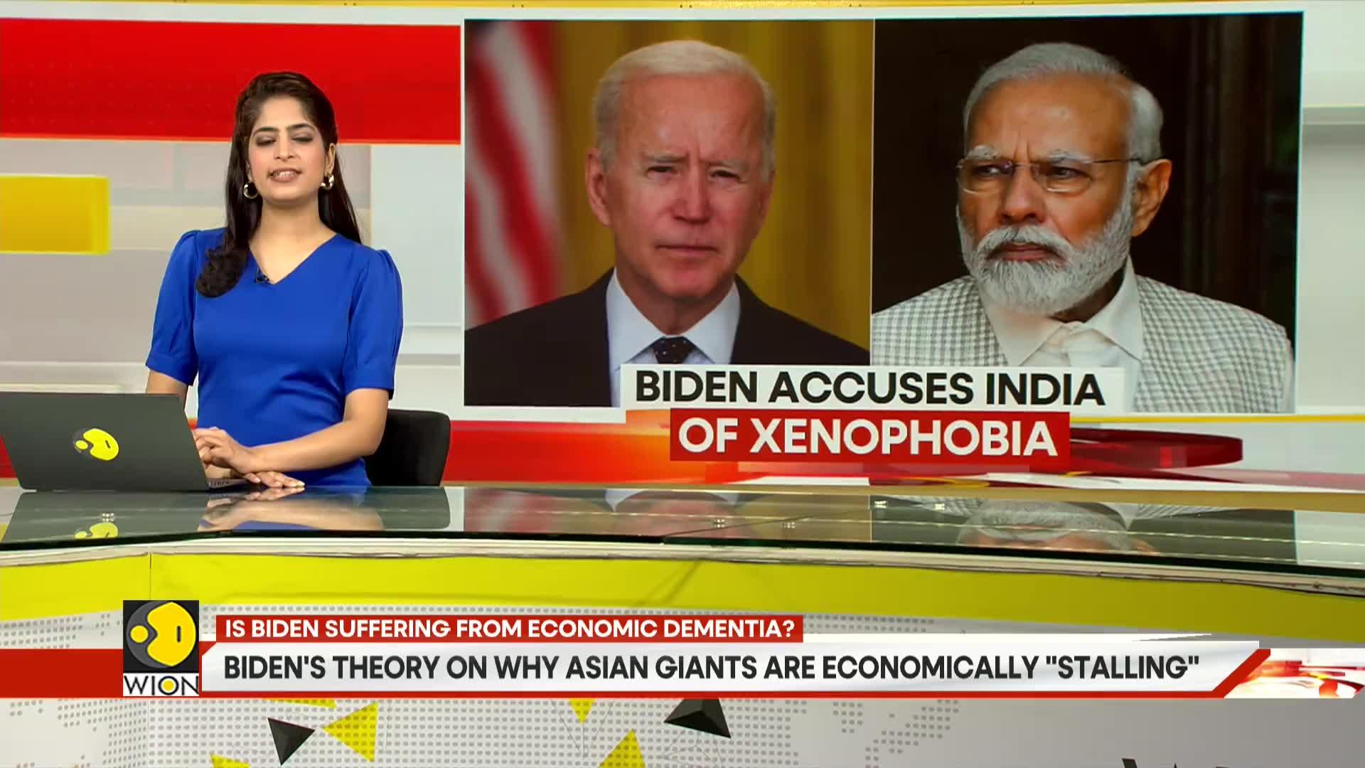 WionNews Video