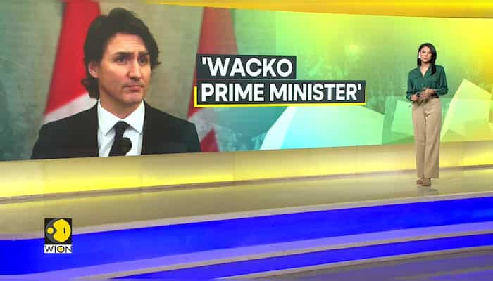 Canada: Political slugfest in House of Commons