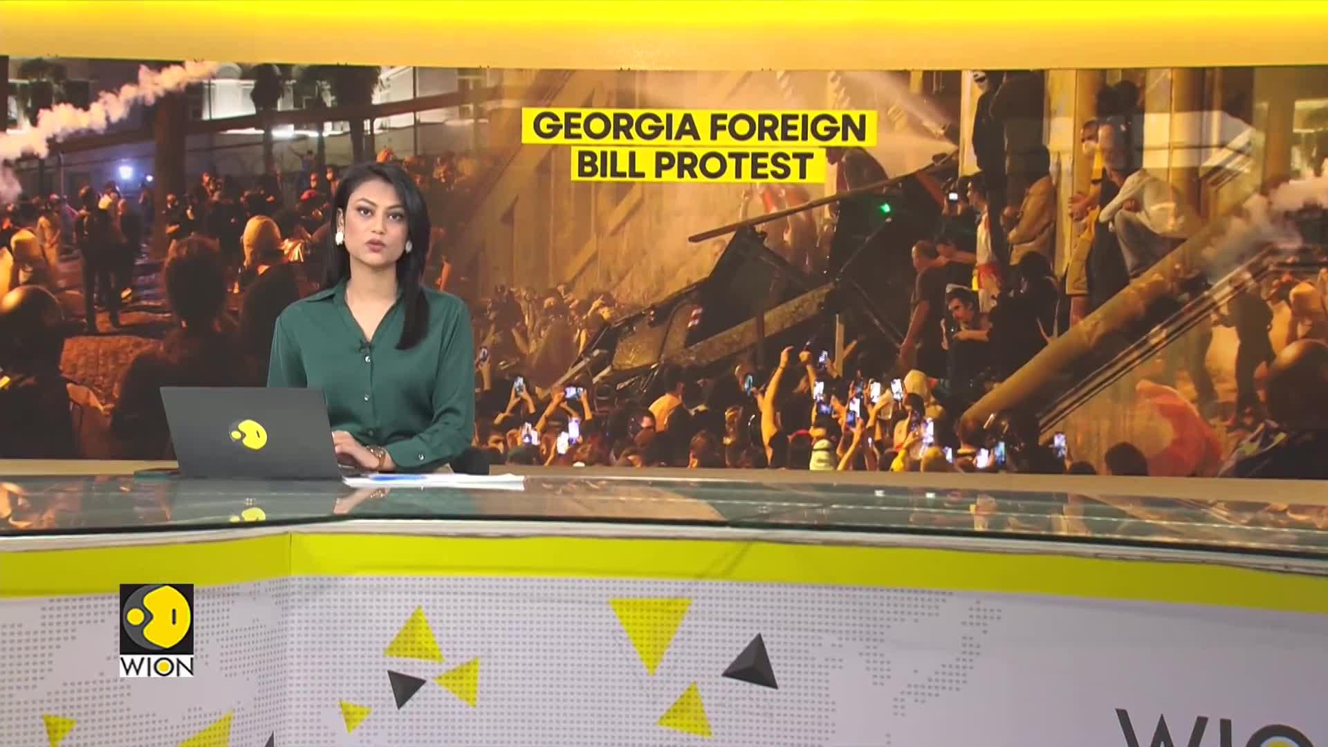 WionNews Video