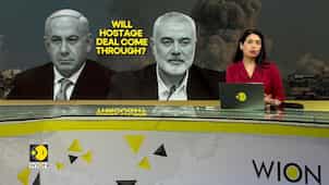 Israel-Hamas War: Will hostage deal come through?
