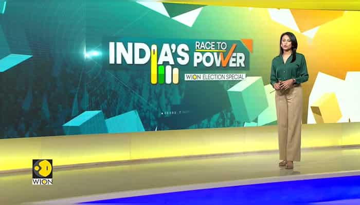 Indian elections 2024: What's on the mind of voters ahead of polling day?