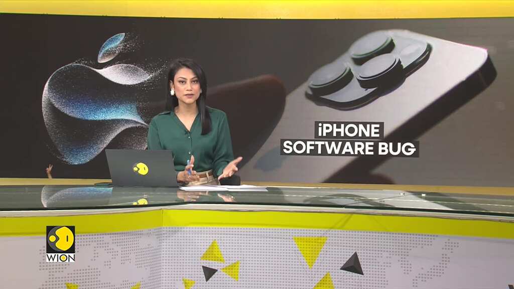 iPhone software bug: Users complain iPhone alarm has gone quiet