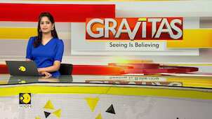 Gravitas | India: Palestine's appeal to join UN should be reconsidered