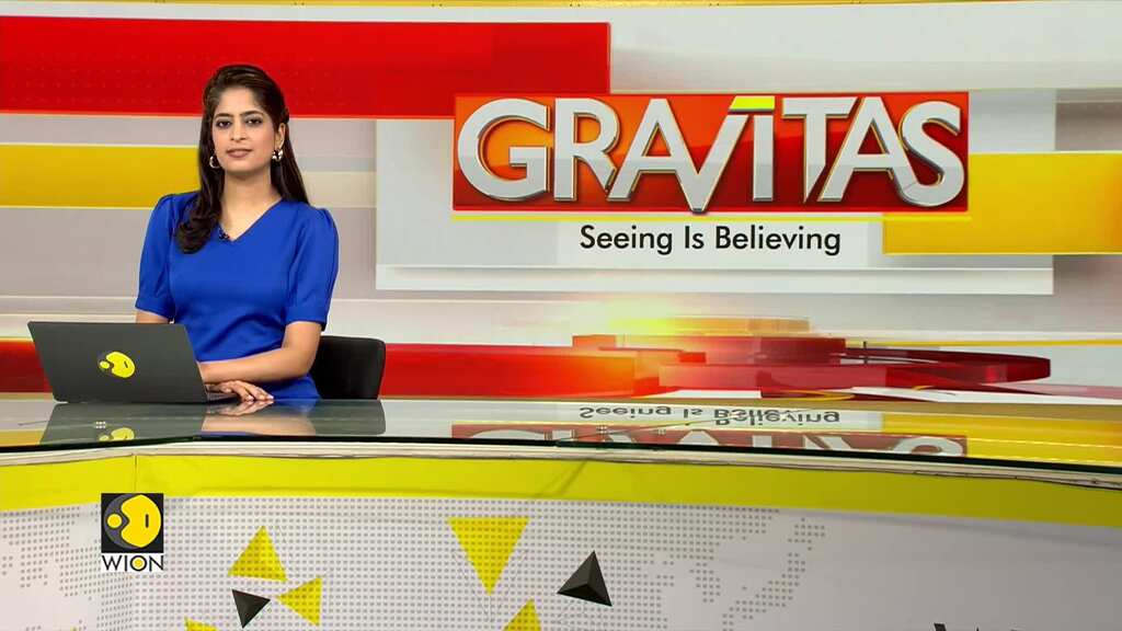 Gravitas | India: Palestine's appeal to join UN should be reconsidered