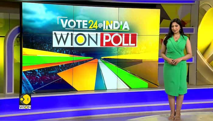 India Elections 2024: First time voter from Nashik speaks on expectations from upcoming polls
