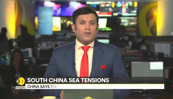 Manila summons China's envoy over harassment in South China Sea