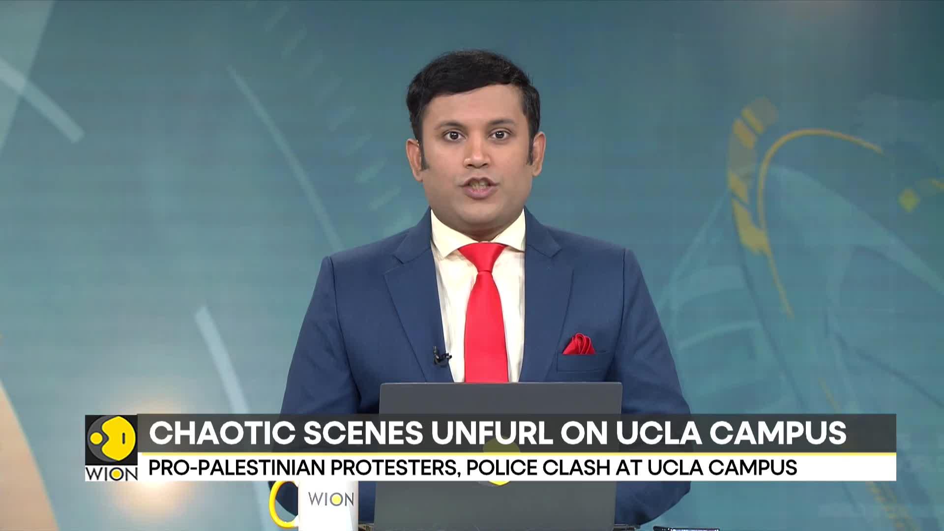 WionNews Video