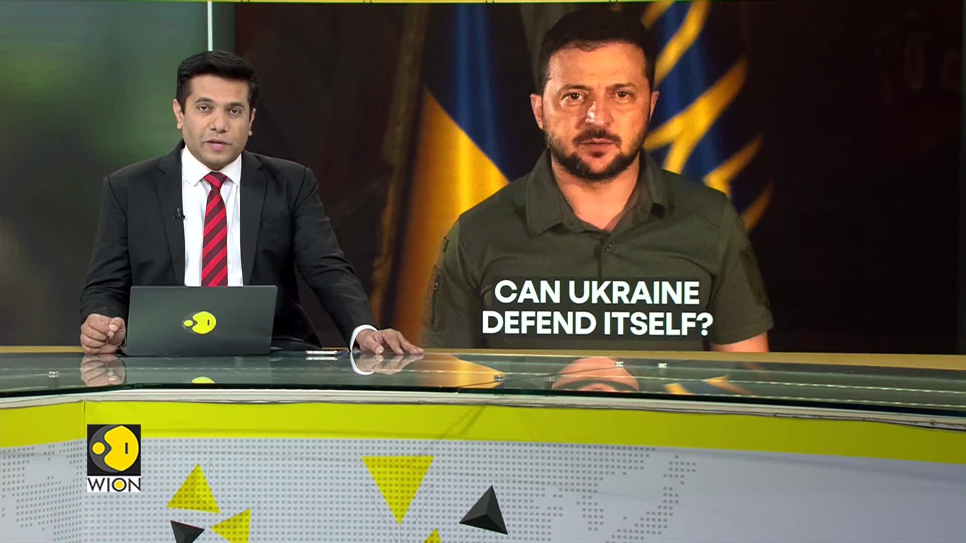 WionNews Video