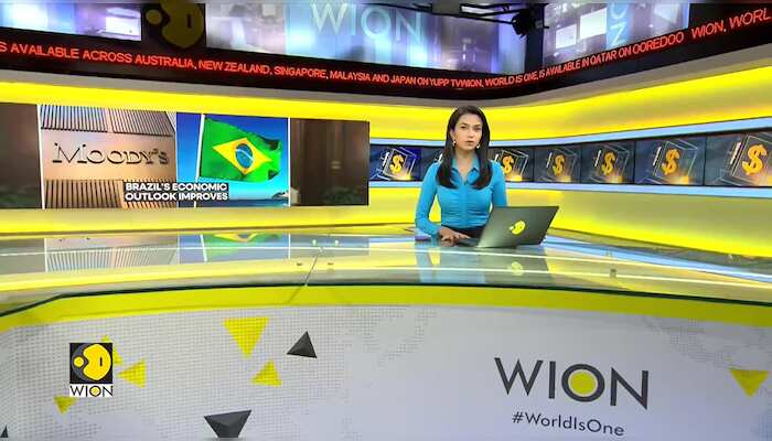 Brazil seeks to regain investment-grade status lost in 2016