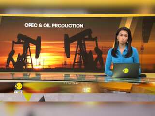OPEC group pumps less oil in April than the previous month