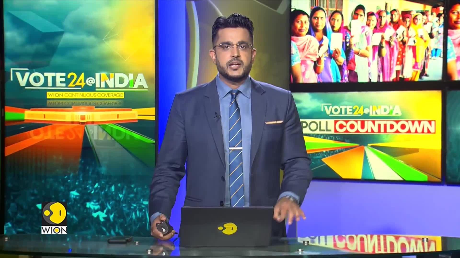 WionNews Video
