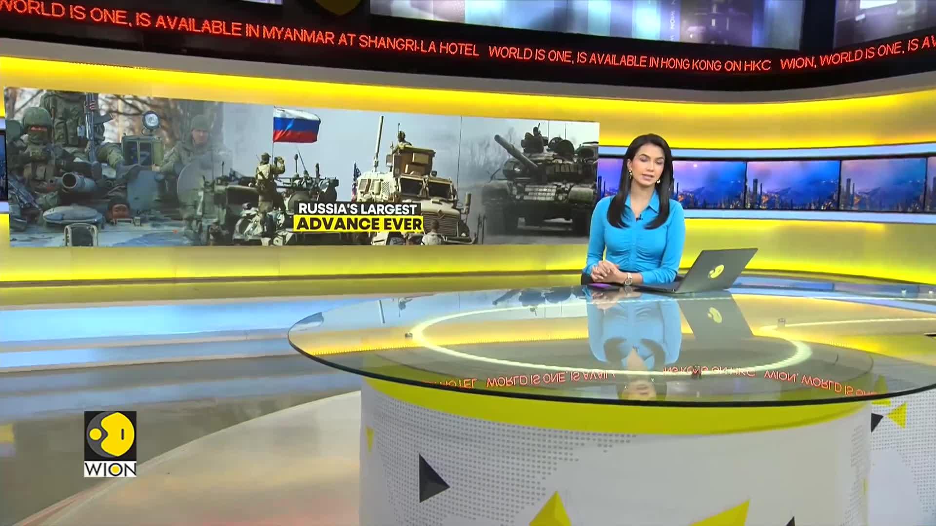 WionNews Video