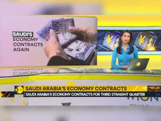 Non-oil economy grows at its slowest pace since Covid pandemic