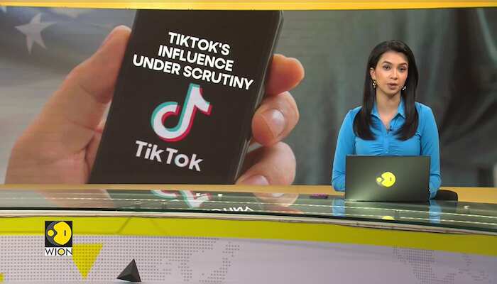 Majority of Americans believe China uses TikTok to influence