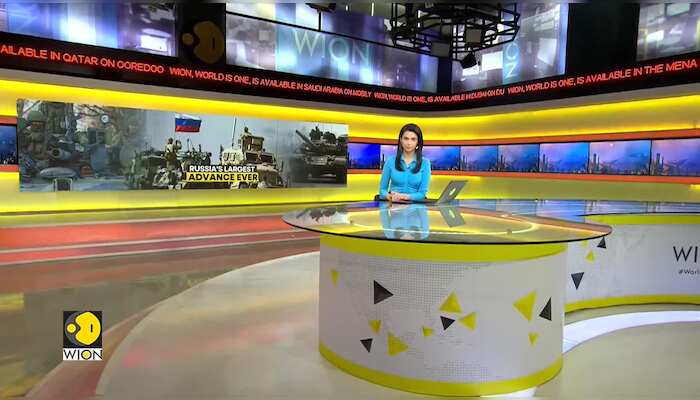Russia Army reaches outskirts of Chasiv Yar, city under heavy bombardment for months