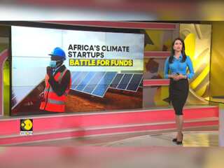 Africa: Climate startups need more funds
