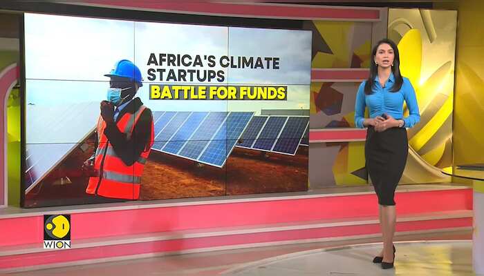 Africa: Climate startups need more funds