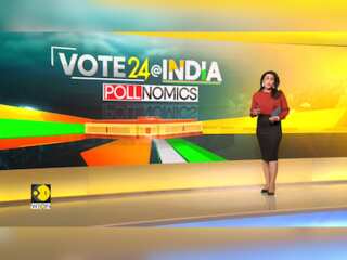 India General Elections: Impact of tech on India's democracy