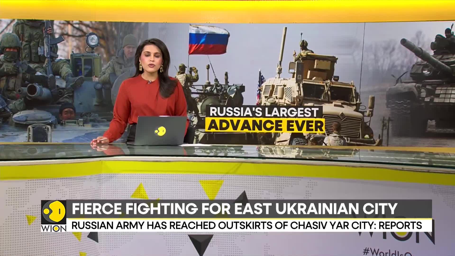 WionNews Video