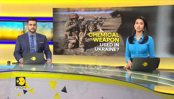 US accuses Russia of using Chemical weapon, to impose fresh sanctions on Moscow
