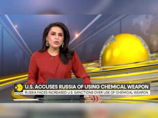 Russia-Ukraine war: Fierce fighting for East Ukrainian city of Chasiv Yar; Ukraine awaits US aid